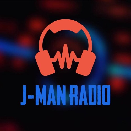J-Man Radio’s avatar