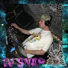 Dj snap
