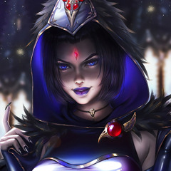 Voilentrose