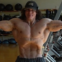 Forged By Iron