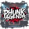 PHUNKAGENDA..©