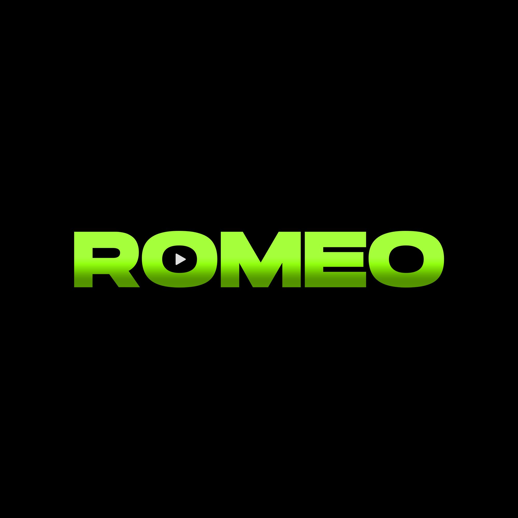 DJ Romeo 876 (Renaissance)