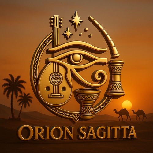 Orion Sagitta artist photo