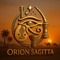 Orion Sagitta
