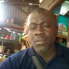 Yaya Ferin Koroma