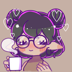 •Coffee Talks•