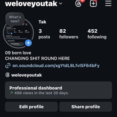 weloveyoutak