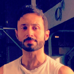 Mansour Abed