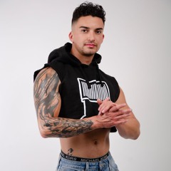 Dj The Line
