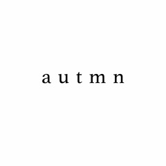 autmn