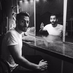Khaldoun HOSNI