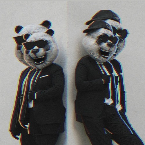 Suit&Panda’s avatar