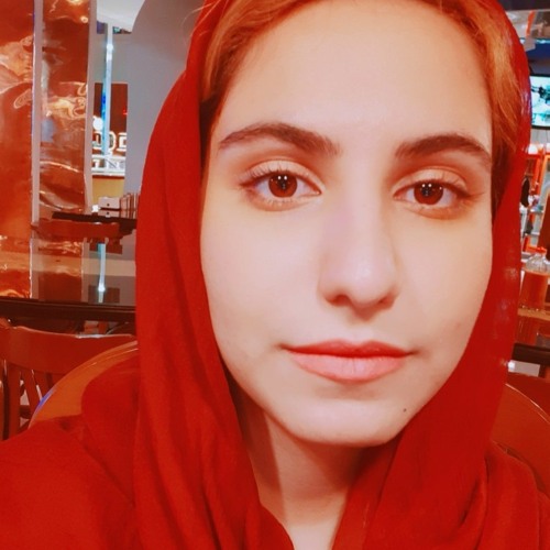 Golnaz Normohamadi’s avatar