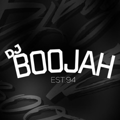 THE OFFICIAL- DJ BOOJAH