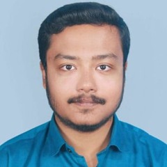 Shirsendu Mukherjee
