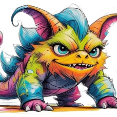 Monzilla