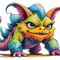 Monzilla