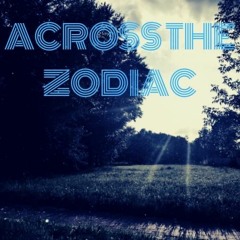 Across the Zodiac