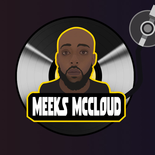 Meeks McCloud’s avatar