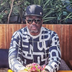 DJ Charlie Wilson