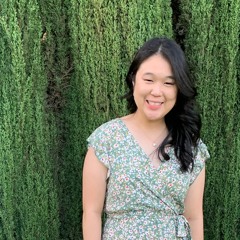 Joanna Tan