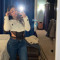 Amaya Peidlow-Williams