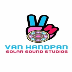 Where Is My Lord?- Vacant Sessions with Van Handpan & Aslan Uni Verse