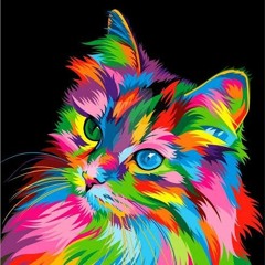 Gato_d_colores