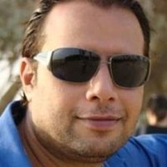 Ehab Louis