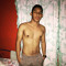 Felix Johel Alvarado