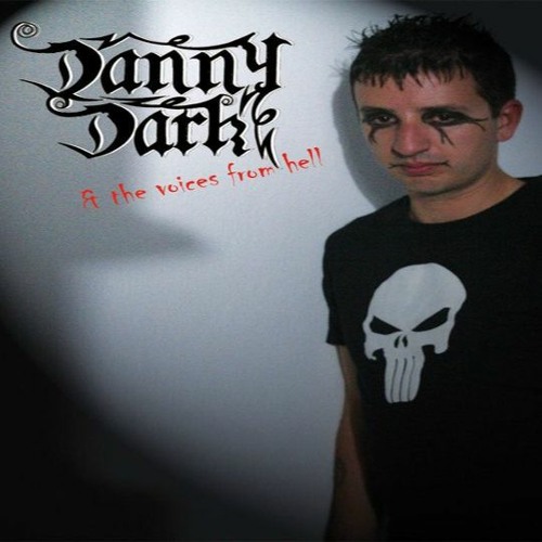 Dannydark’s avatar