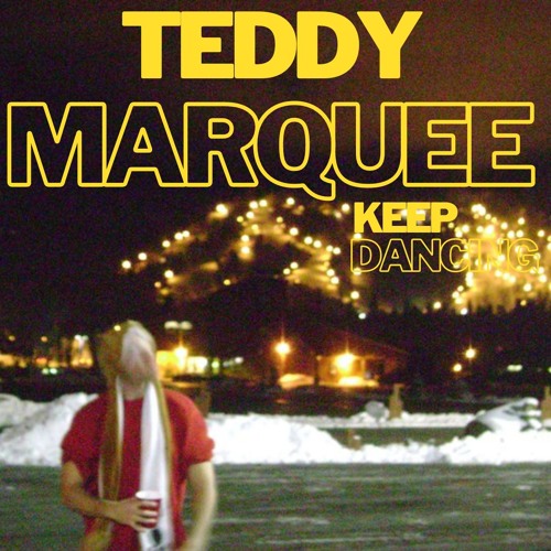 Teddy Marquee’s avatar