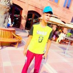 Daksh Kumar