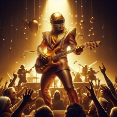 Der goldene Axelander