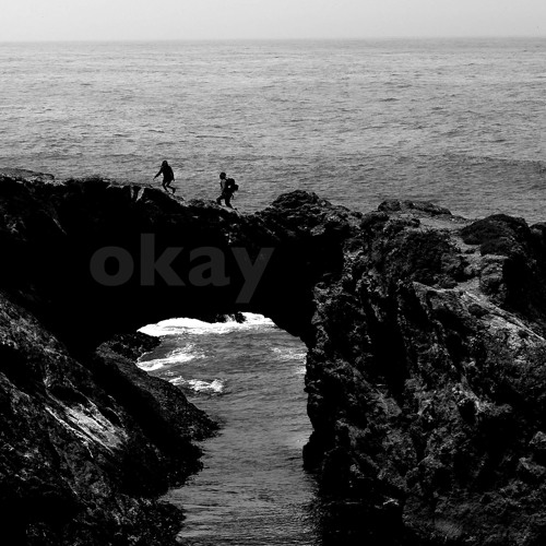 SoundCloud profile picture for @okay