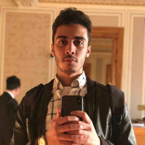 عبد الله إسماعيل’s avatar