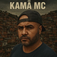 Kamã 🎤👊🇧🇷