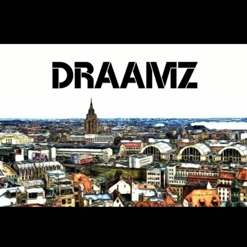 Draamz’s avatar