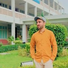 Asad Ullah Khan