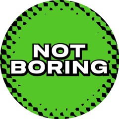 NOTBORING