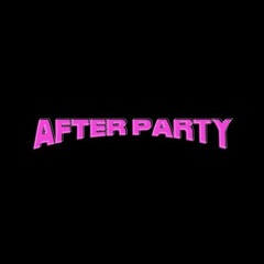 THE AFTER PARTY