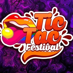 TIC TAC FESTIVAL