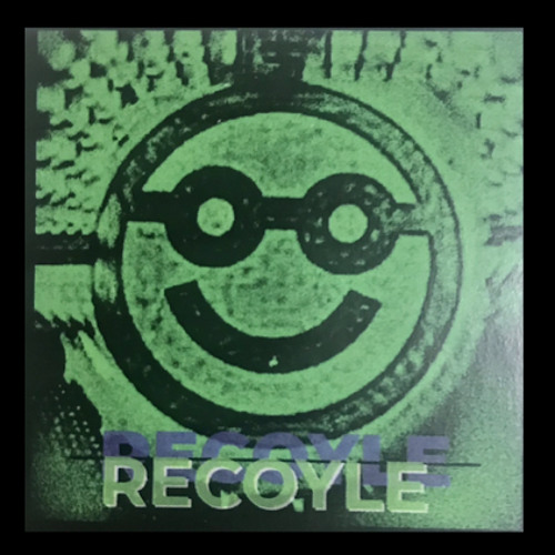 RECOYLE’s avatar