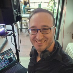DJ Michael G