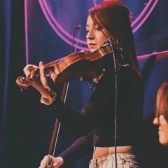 izzybakerviolin