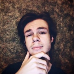 Андрей Ивановский『AND☓ARD』