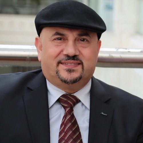 Mohamad Aburatib | محمد أبو راتب’s avatar