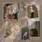 PICTURES ON THE WALL