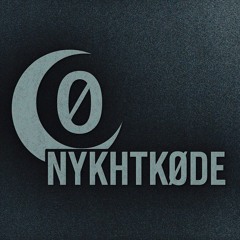 NYKHTKØDE