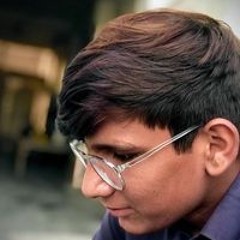 Jawad Hyder Shar